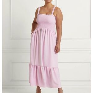 NWT Hill House Anjuli Nap Dress